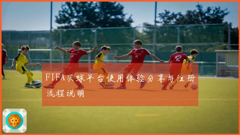 FIFA买球平台使用体验分享与注册流程说明