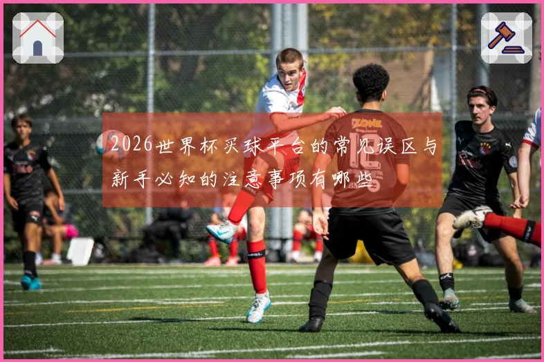 2026世界杯买球平台的常见误区与新手必知的注意事项有哪些