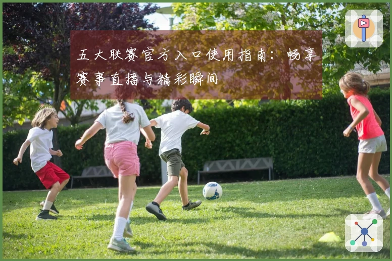 五大联赛官方入口使用指南：畅享赛事直播与精彩瞬间