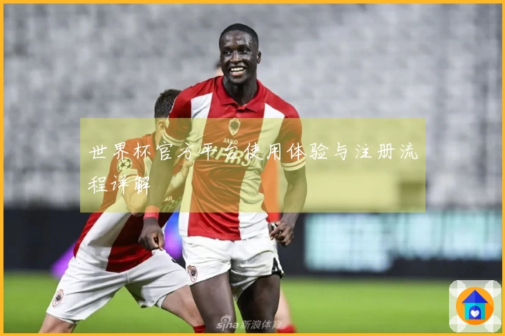 世界杯官方平台使用体验与注册流程详解