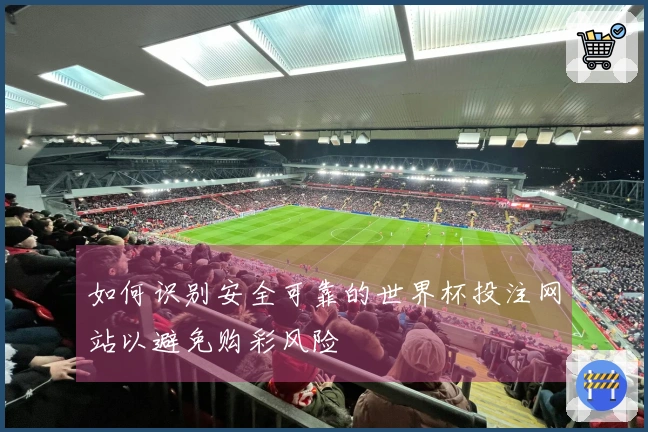 如何识别安全可靠的世界杯投注网站以避免购彩风险