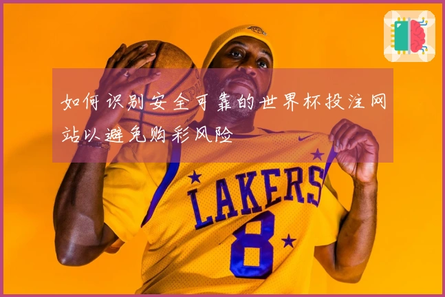 如何识别安全可靠的世界杯投注网站以避免购彩风险