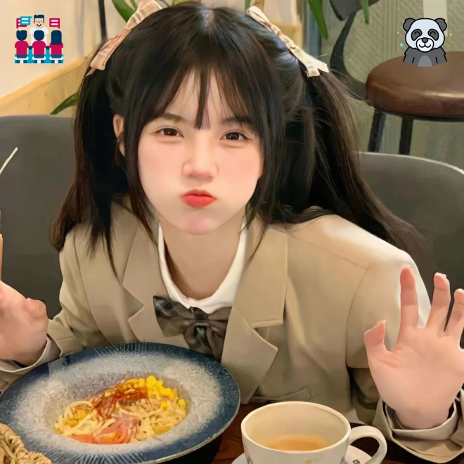 用户头像